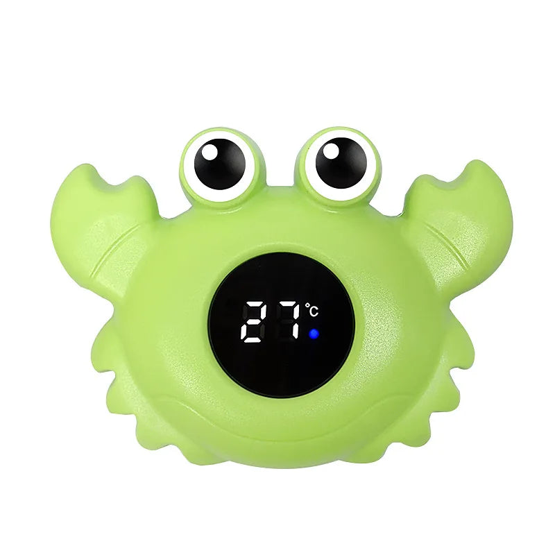 Baby Bath Temperature Meter