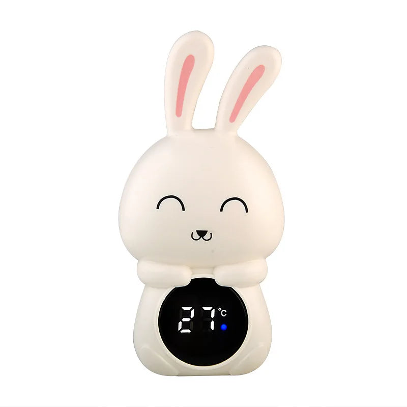 Baby Bath Temperature Meter