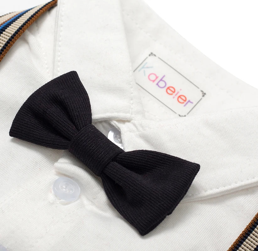 Baby Formal Suit