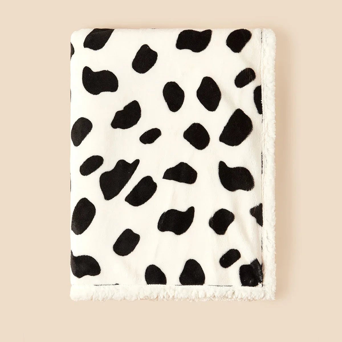 Winter Baby Swaddle Blanket