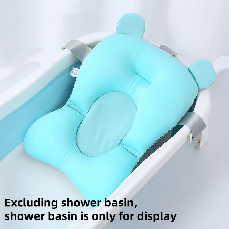 Baby Bath Pillow