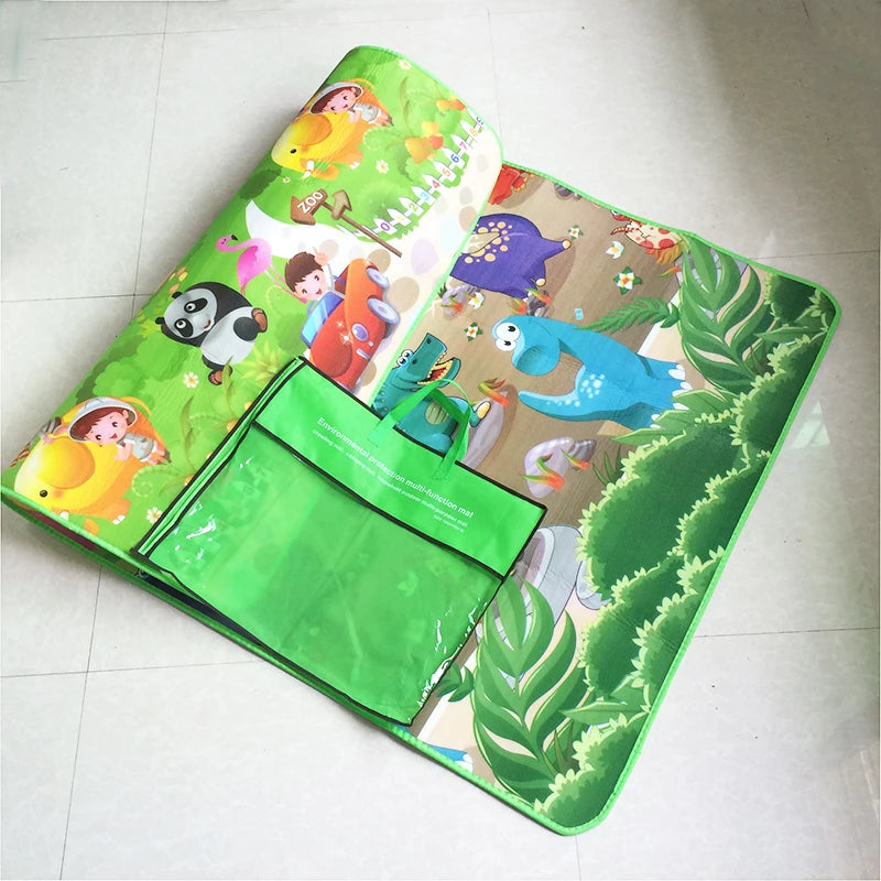 Activity Mat for Babies