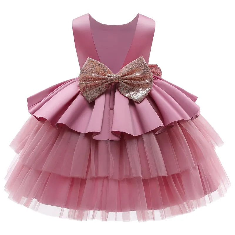 Baby Princess Dress