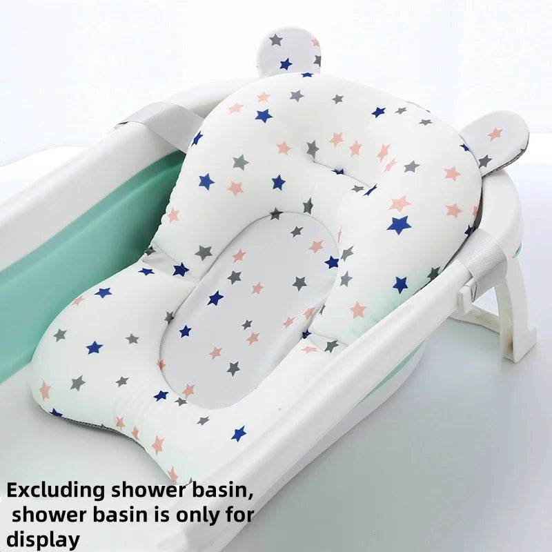 Baby Bath Pillow