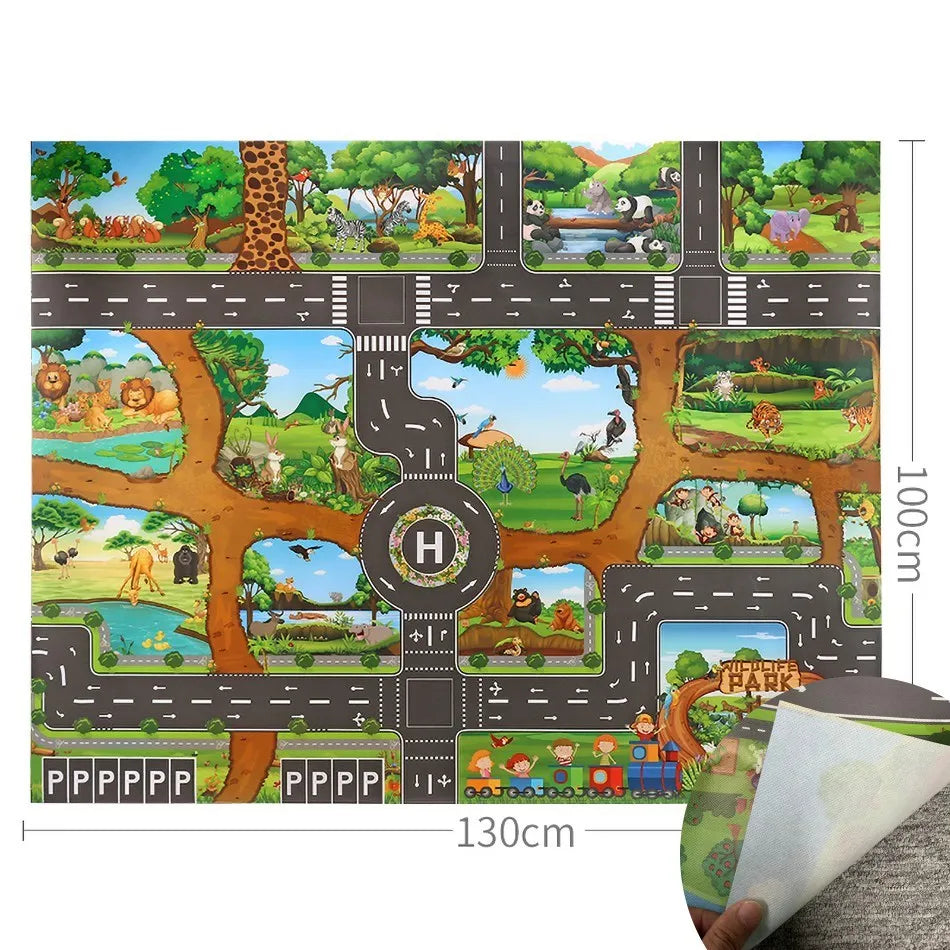 Children's Play Mat