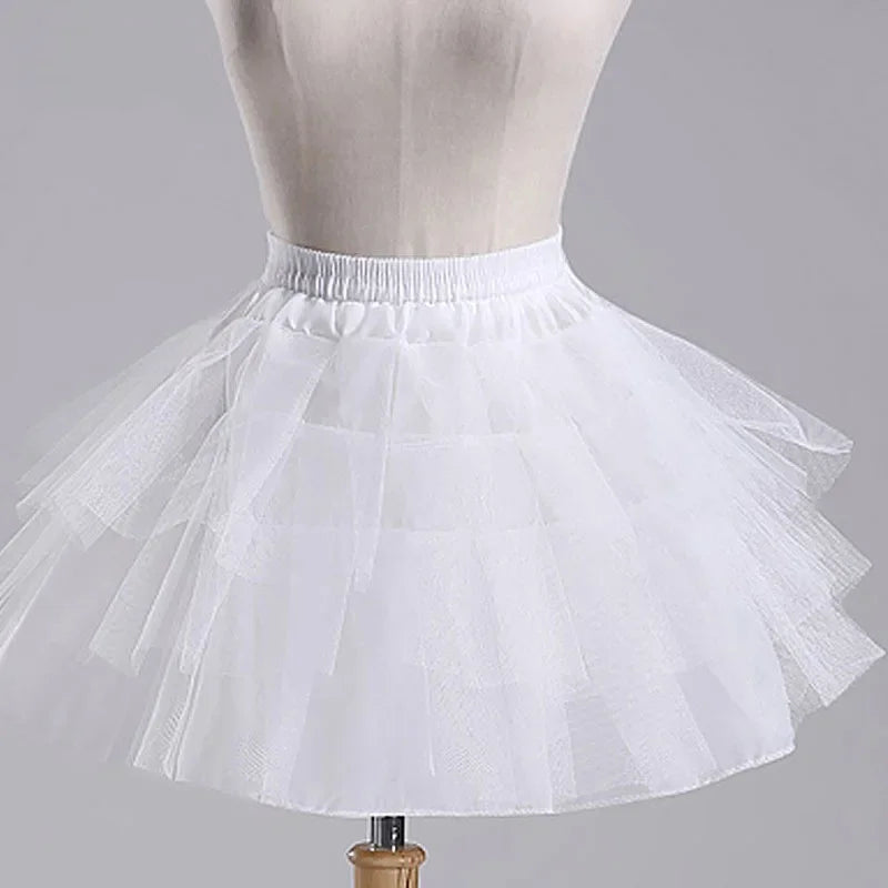 Elegant Toddler Dress