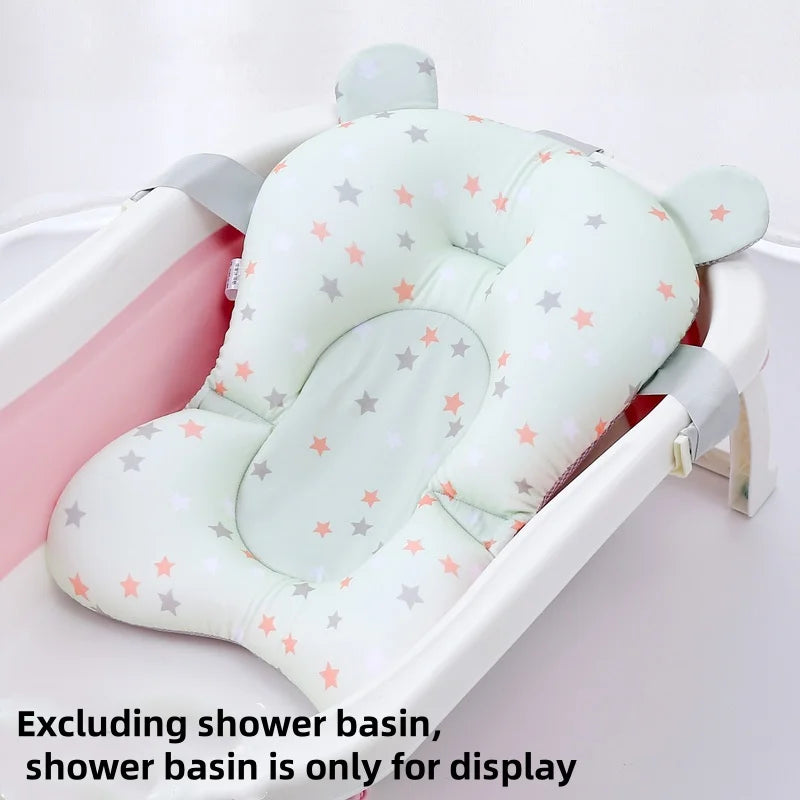 Baby Bath Pillow