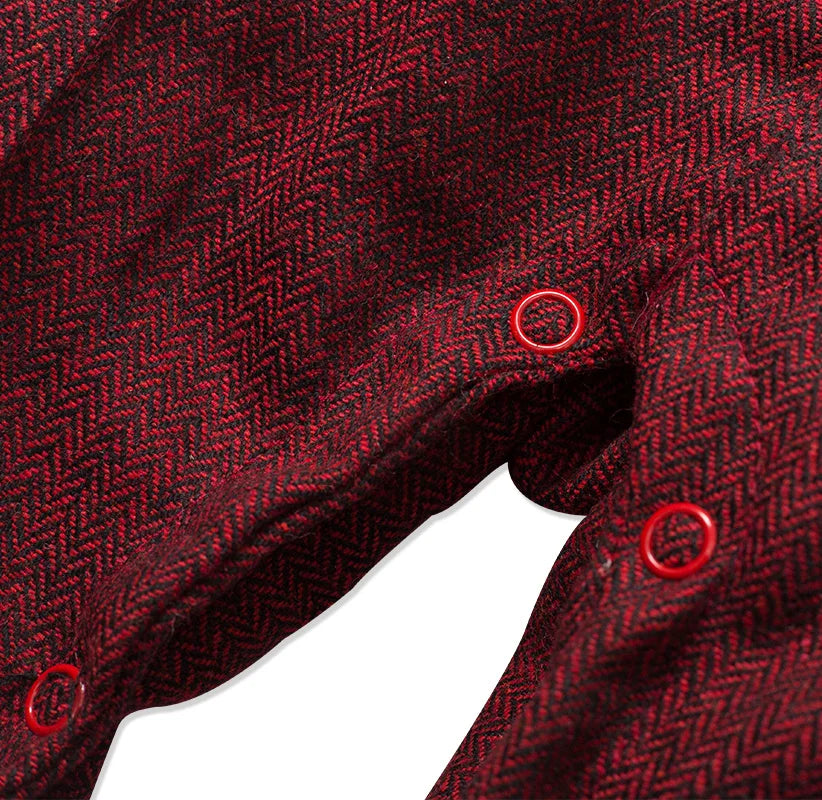 Baby Formal Suit