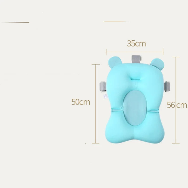 Baby Bath Pillow