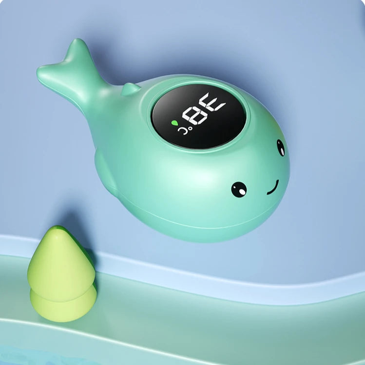 Baby Bath Temperature Meter