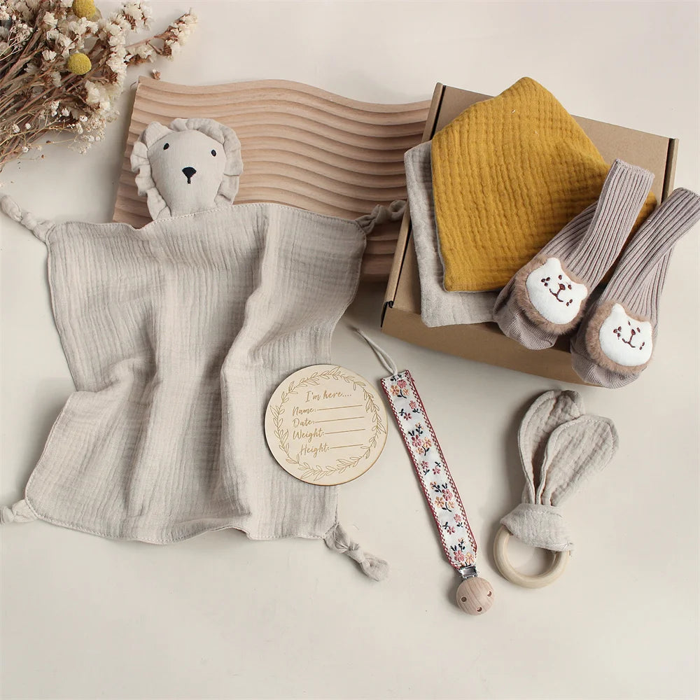 Baby Gift Set