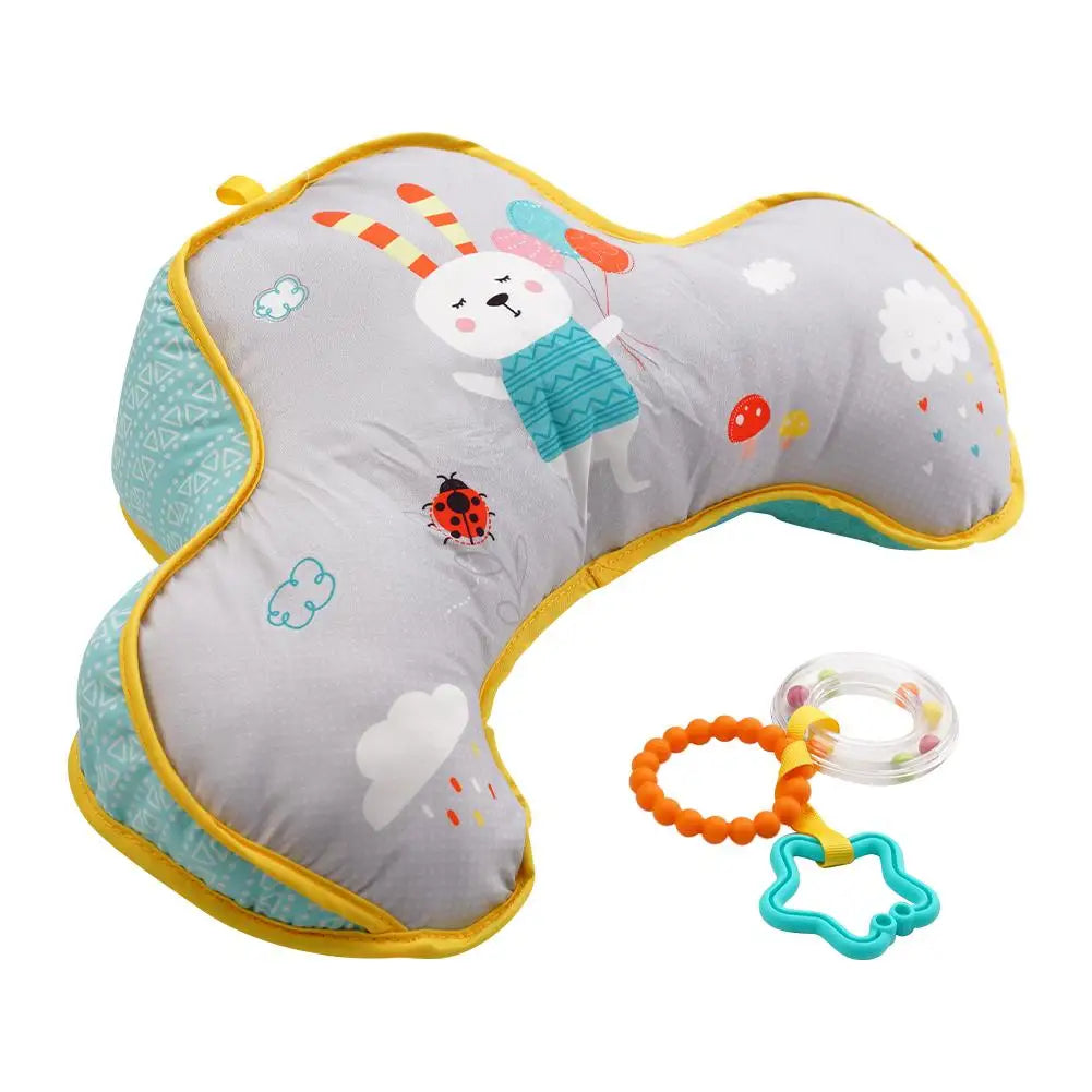 Babykissen „Bauchzeit“