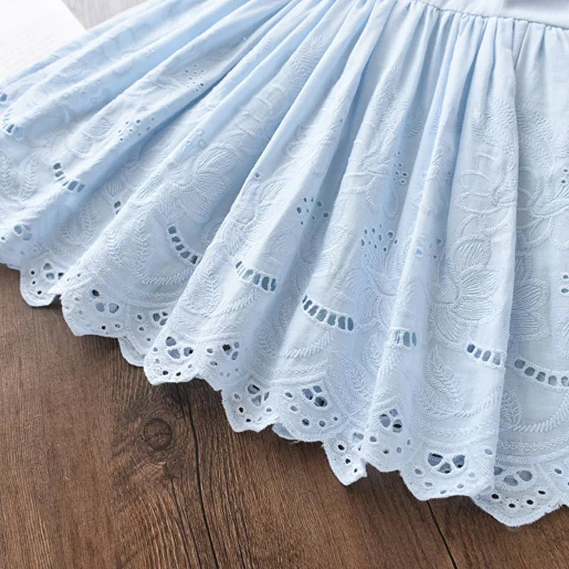 Summer Dress for Girls