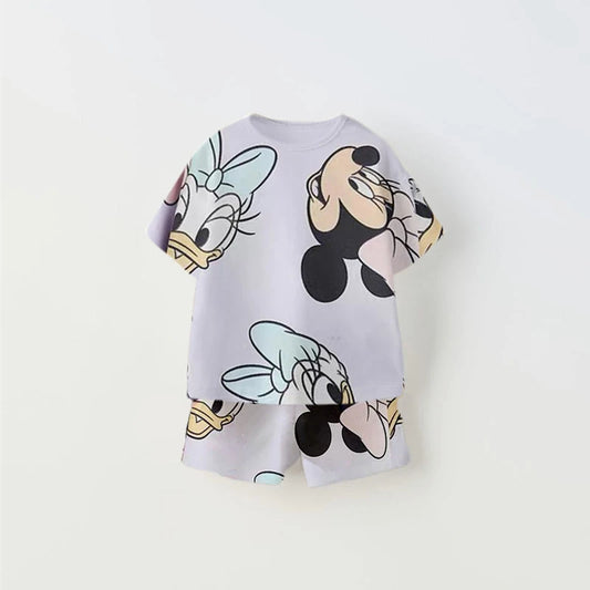 Disney Summer Set