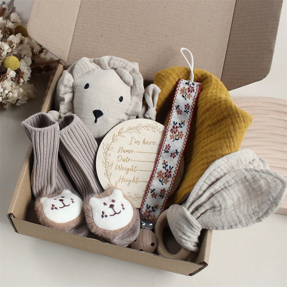 Baby Gift Set