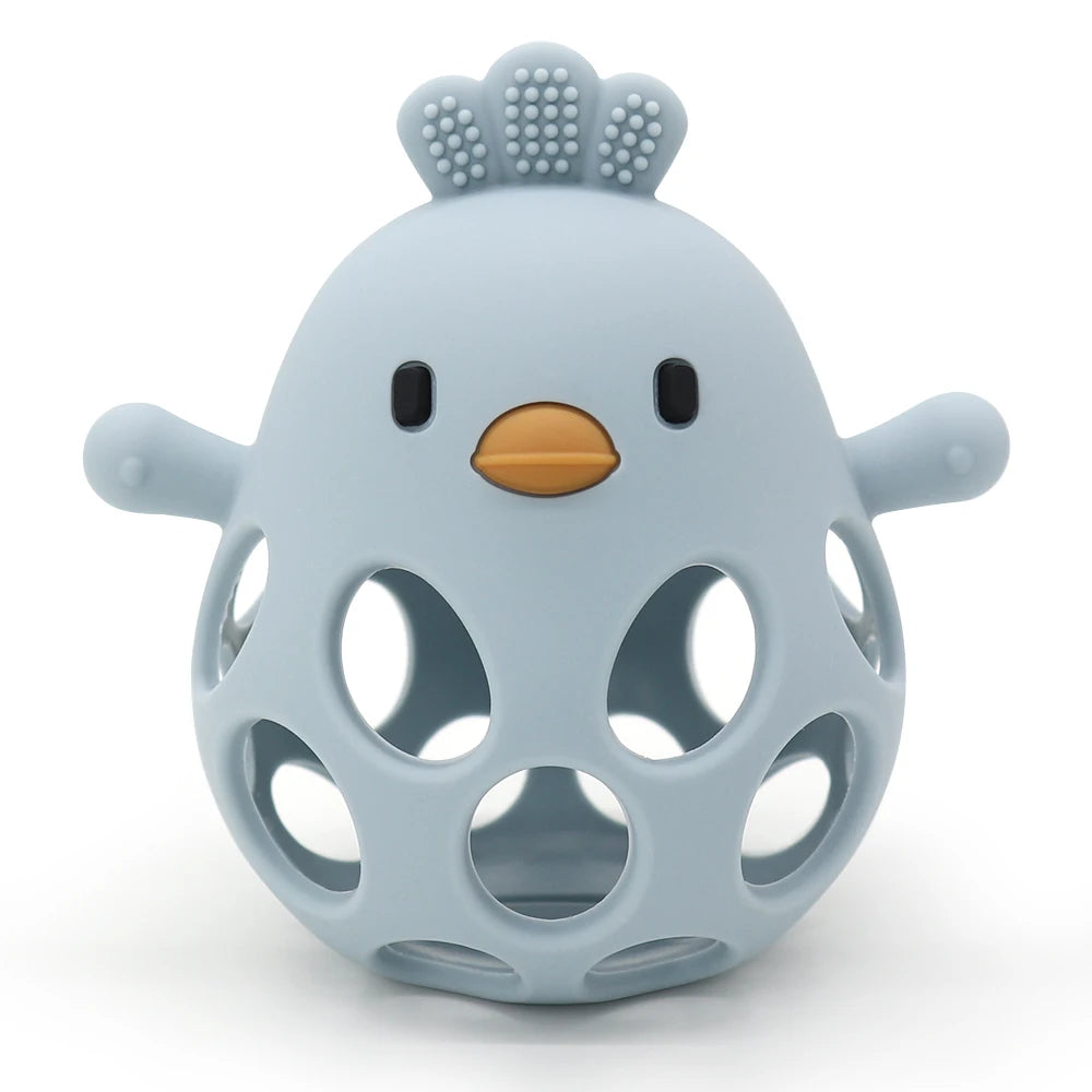 Baby Teething Glove 1 Pieces
