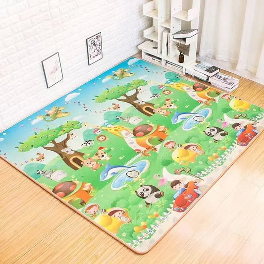 Activity Mat for Babies