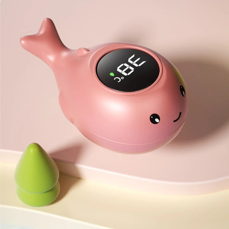 Baby Bath Temperature Meter