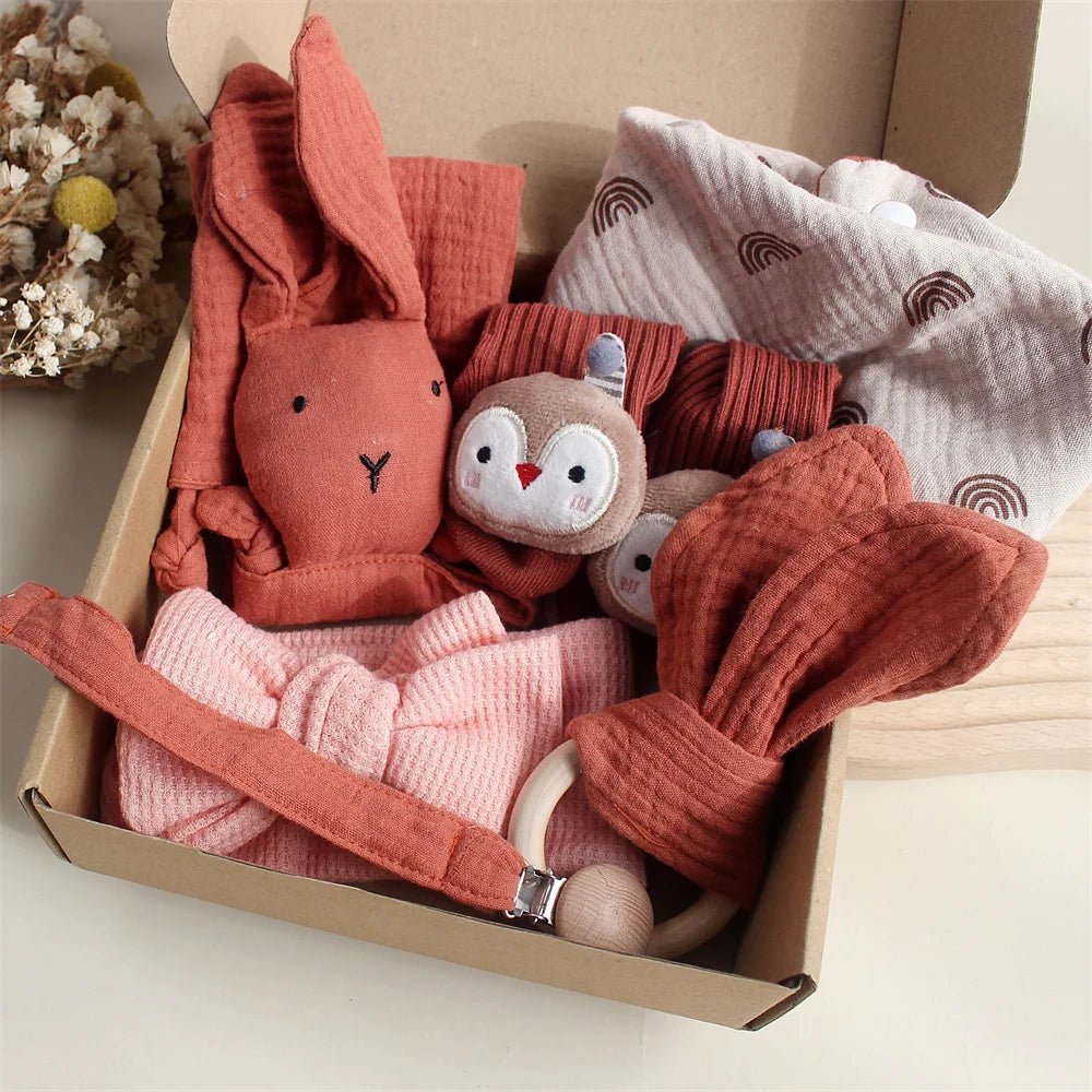 Baby Gift Set