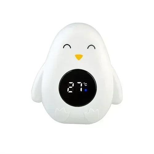 Baby Bath Temperature Meter