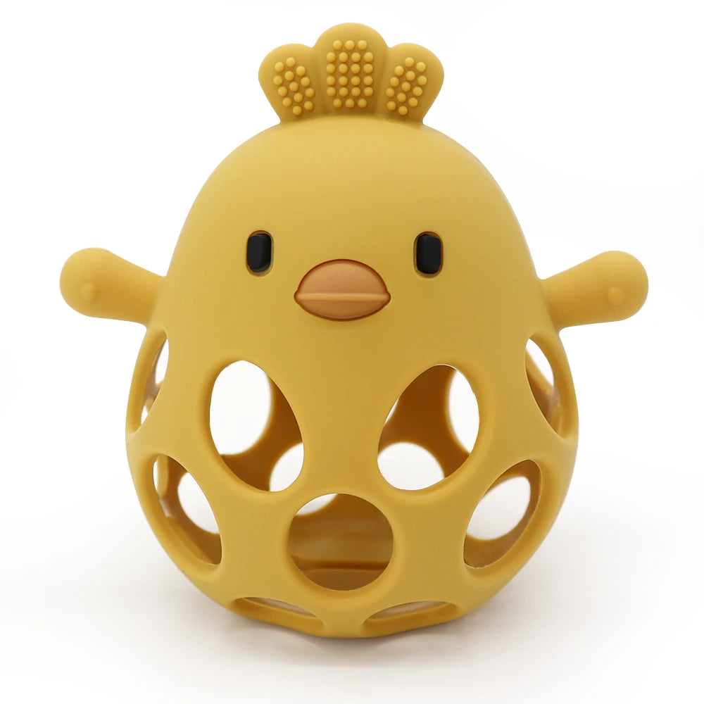 Baby Teething Glove 1 Pieces