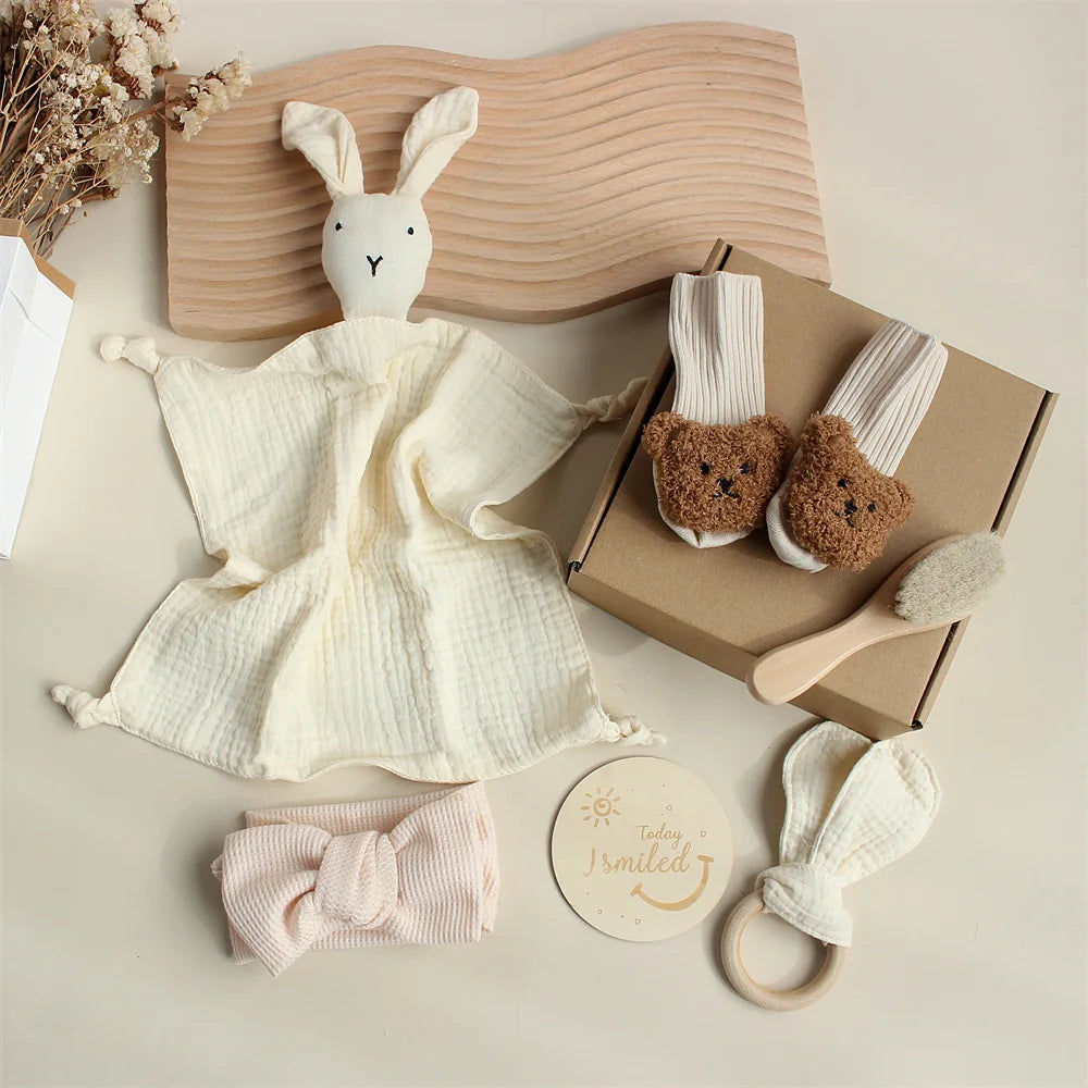 Baby Gift Set