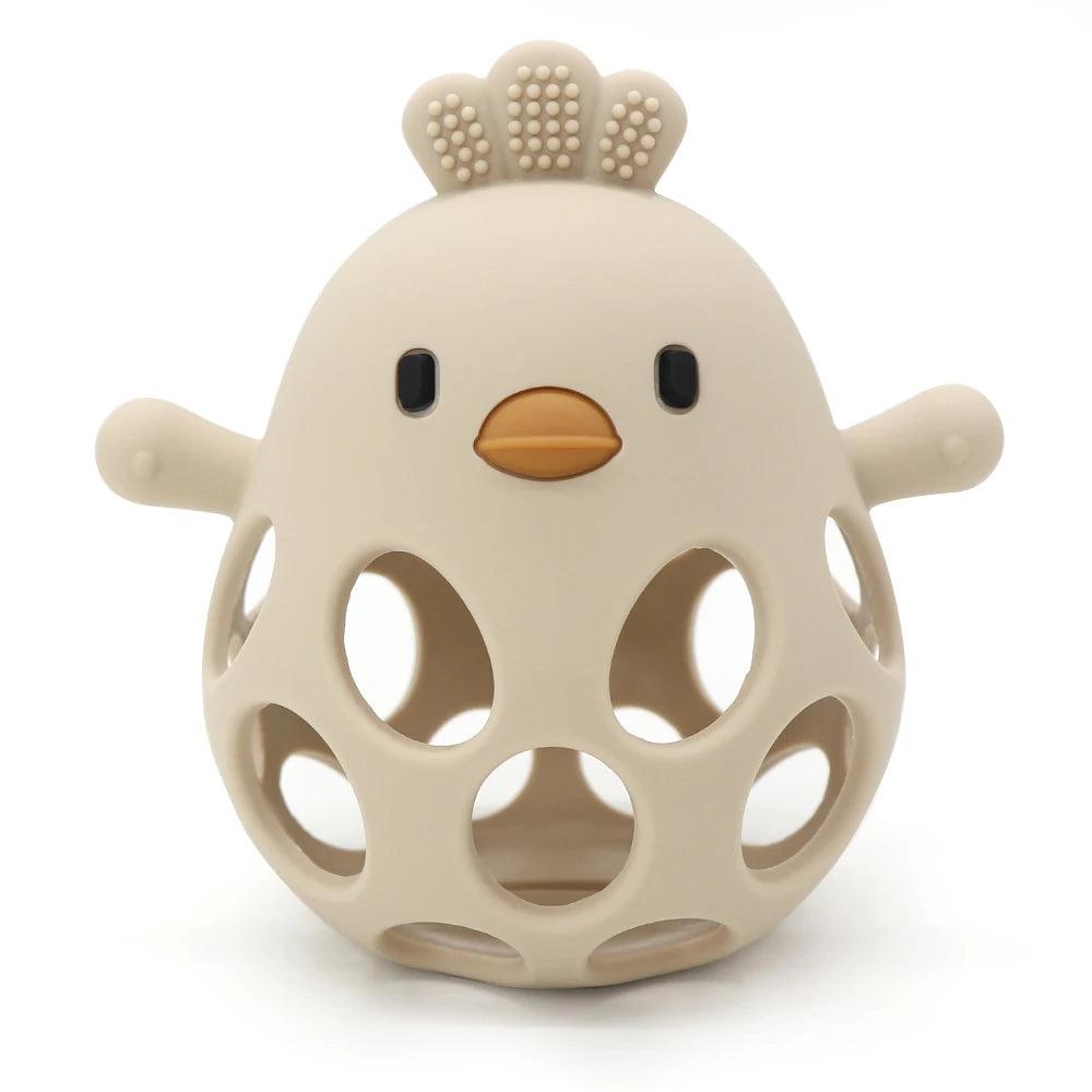 Baby Teething Glove 1 Pieces