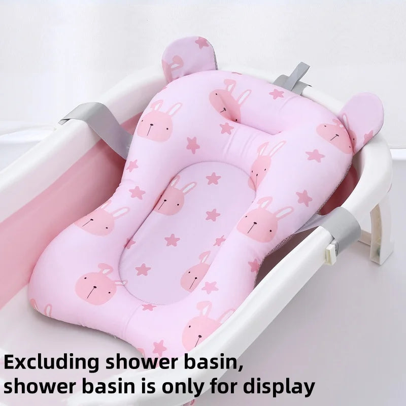 Baby Bath Pillow