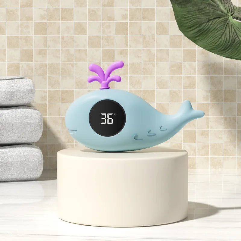 Baby Bath Temperature Meter