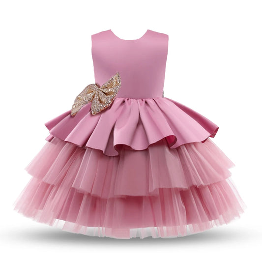 Baby Princess Dress