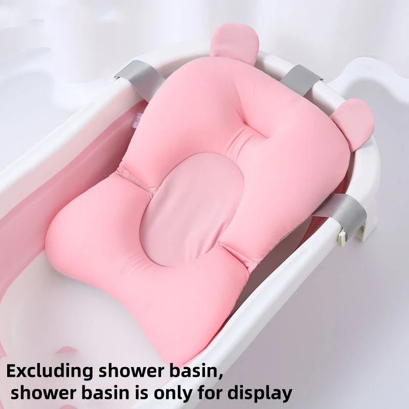 Baby Bath Pillow