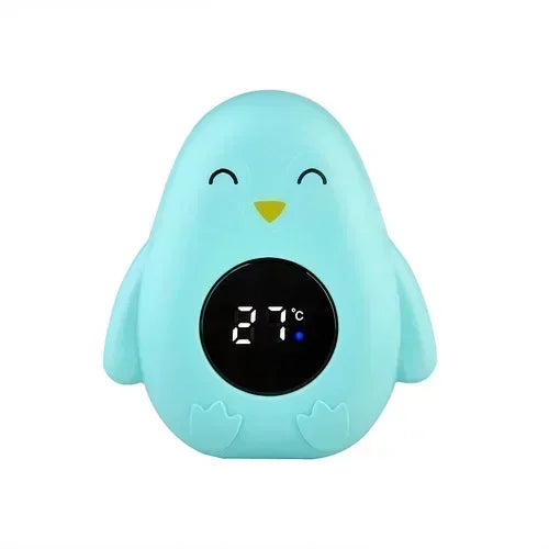 Baby Bath Temperature Meter