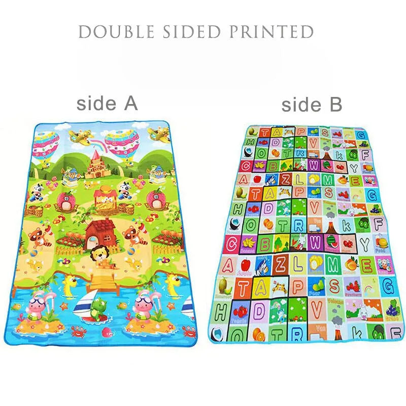 Activity Mat for Babies