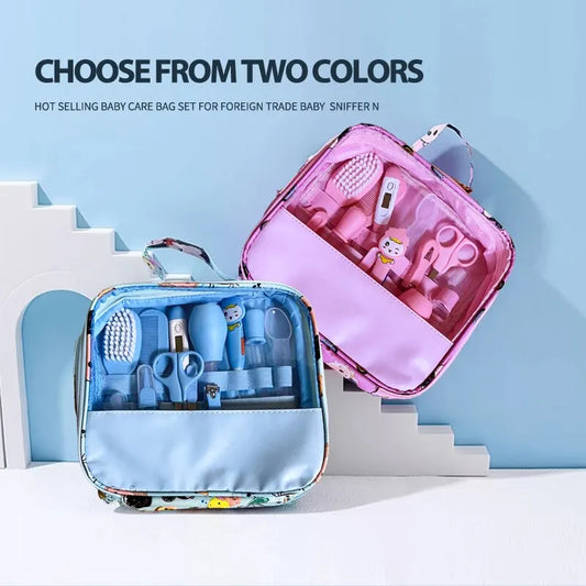 Baby Care Kit 12 PCs
