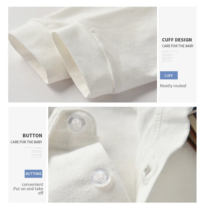 Baby Gentleman Suit