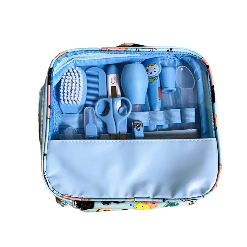 12-Piece Baby Care Set