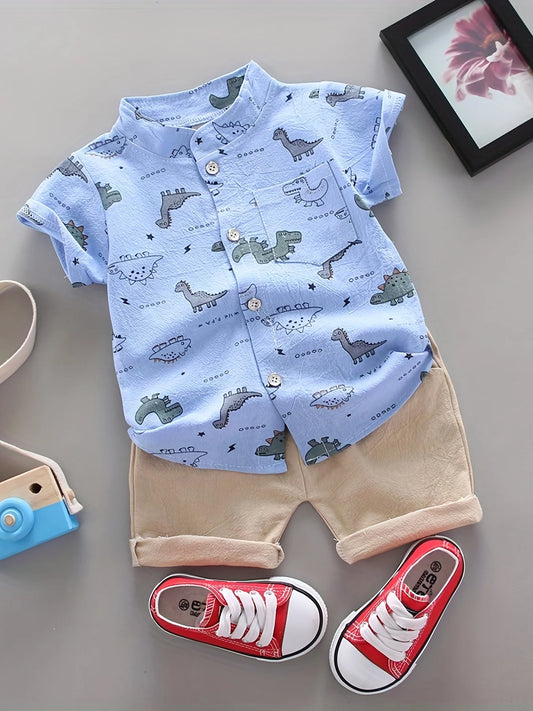 Tiny Explorer Set